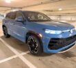 Volkswagen Tiguan SEL R-Line® Turbo 2026