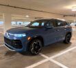Volkswagen Tiguan SEL R-Line® Turbo 2026