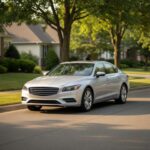 El Chevrolet Tahoe es un SUV grande que, al principio, puede parecer algo intimidante por su tamaño y precio. Sin embargo, después de haber sido usado un poco, pierde esa sensación de “nuevo” y se vuelve mucho más manejable. El precio baja significativamente y ya no te importa tanto si el auto tiene unos kilómetros de más. Con el tiempo, la Tahoe se convierte en un vehículo fácil de manejar y de mantener, por lo que es una opción perfecta de segunda mano para quienes buscan espacio y confort sin el costo de un modelo nuevo.