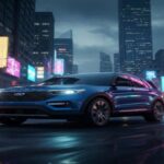 El Explorer eléctrico llega con un diseño audaz y silencioso, pero la experiencia de conducción no emociona. Es pesado donde debería ser ágil y excesivamente llamativo donde se busca simplicidad. La sensación general es de compromiso, no de progreso, dejando al conductor con dudas sobre si realmente vale la inversión.