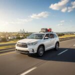 El Toyota Land Cruiser es conocido por su fiabilidad legendaria. Este SUV ha demostrado ser capaz de superar condiciones extremas durante décadas, lo que lo convierte en uno de los modelos más duraderos del mercado. Con su potente motor, suspensión robusta y chasis probado en los terrenos más difíciles, muchos propietarios reportan que, después de años de uso intensivo, el Land Cruiser sigue funcionando como nuevo. Su capacidad para soportar más de 15 años de uso se ha forjado en la fiabilidad de su ingeniería japonesa.