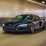 Para quienes creen que un superdeportivo debe ser una sinfonía de engranajes y gasolina, las subastas recientes son una llamada de atención. Tras la retirada del R8 de combustión en 2023, el mercado de segunda mano se ha convertido en el último refugio de los puristas.