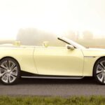 La industria automotriz mundial está centrando su atención en una sola presentación. Cadillac, referente del auténtico lujo estadounidense, ha dado a conocer el Sollei, un convertible eléctrico ultra-lujo que redefine el concepto de personalización a medida para el uno por ciento más rico del planeta. Más que un simple estudio de diseño, el Sollei es una declaración de poder, estilo y exclusividad que está causando sensación en Corea y más allá.