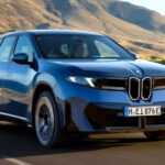 El BMW iX3 es un modelo clave para la marca alemana, pues con él se da inicio a la nueva era 