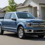 La Ford F-150 sigue siendo robusta y confiable, pero ciertas funciones eliminadas hacen que su manejo moderno se sienta incompleto. Ser propietario implica notar la ausencia de esos detalles que antes ofrecían comodidad y practicidad, generando una sensación de contradicción con la experiencia de conducción actual.