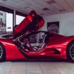 Superar la barrera de los 1.000 caballos ya no es terreno exclusivo de los coches de competición. Hoy existen modelos homologados para la calle capaces de alcanzar cifras que hace décadas parecían imposibles. Estos son seis vehículos de producción que rompen ese límite mítico.