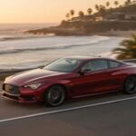 El Infiniti Q60 representa el punto de partida natural. Un coupé de lujo con ADN deportivo que, con el motor Z rondando los 400 CV y opción manual, podría devolverle atractivo real. Tiene líneas fluidas y presencia, pero necesita un golpe de efecto para no desaparecer en silencio.