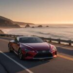 Elegante y llamativo cuando es nuevo, pero con una depreciación más rápida de lo esperado. Su diseño sigue atrayendo miradas, aunque el mercado de ocasión no lo valora al mismo nivel que su precio inicial.