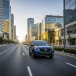 El Honda Passport TrailSport es un SUV todoterreno que destaca por su capacidad para mantener una conducción robusta en terrenos irregulares. Ideal para aquellos que buscan aventuras sin comprometerse por completo al 4x4, el Passport TrailSport ofrece una excelente sensación de solidez en carretera, aunque sus placas de deslizamiento y neumáticos todoterreno no se ponen a prueba tan a menudo. Con un diseño atractivo y práctico, este modelo es una de las opciones más populares para quienes buscan un equilibrio entre fiabilidad y confort, sin ser una máquina off-road extrema.