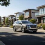 La Hyundai Palisade destaca como un SUV espacioso, perfecto para familias y viajes largos, con un interior lujoso y materiales de calidad. Si bien se promociona como una opción de camioneta familiar, su desempeño fuera del asfalto no cumple con las expectativas de quienes buscan aventuras todoterreno. La Palisade es más adecuada para conducción urbana y viajes por carretera, pero su falta de características realmente orientadas al off-road hace que la 