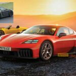 El Porsche 718 de cuarta generación finalizó su producción en noviembre de 2025, y se esperaba que la próxima generación fuera completamente eléctrica. Sin embargo, debido a la baja demanda de coches eléctricos, Porsche ha decidido continuar la producción de modelos limitados de alto rendimiento, como el RS y el GT4RS, hasta que la transición a la electricidad se concrete. Si bien los nuevos 718 seguirán siendo de combustión interna, su llegada no se espera hasta 2027. Los fanáticos de los coches deportivos pueden estar tranquilos, pues Porsche no renunciará a su legado de motores potentes.