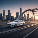 La Subaru Outback es uno de esos autos que, al ser comprado usado, ya tiene el nivel de rodaje adecuado. A pesar de ser un vehículo con varios años de existencia, el Outback mantiene su popularidad gracias a su fiabilidad y su capacidad para soportar todo tipo de condiciones climáticas. Comprar uno usado significa que el auto ya está “rompido” de la manera correcta, pero sigue siendo igual de funcional. Además, la lealtad al clima de todo tipo no caduca, lo que convierte a la Outback en una excelente opción usada.