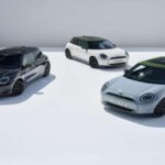 La marca ha iniciado los pre-pedidos online de esta edición, permitiendo a los clientes asegurar uno de los modelos más exclusivos de su historia. Cada coche refleja la personalidad lúdica de Paul Smith, adaptada a la eficiencia y deportividad de MINI.