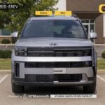 El facelift va mucho más allá de una simple actualización de luces. Representa un rediseño integral que transforma la estética del Santa Fe. La expectación es alta, y algunos compradores incluso consideran que solo el nuevo diseño justificaría hacer el pedido.