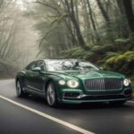 El Flying Spur Mulliner roza los 400.000 con su sistema híbrido V8. Combina par inmediato con un confort de jet privado en las plazas traseras. El peso penaliza algo la aceleración, pero la madera y el cuero eclipsan cualquier cifra. En carreteras irregulares puede sentirse firme y el mantenimiento duele, pero su presencia sigue siendo incontestable.