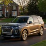 El Palisade ha evolucionado hasta convertirse en un SUV imponente y refinado. Su presencia en el garaje impone respeto, y su interior combina comodidad y tecnología sin excesos. Muchos propietarios olvidan que no es europeo, y eso dice mucho de su nivel de calidad percibida.