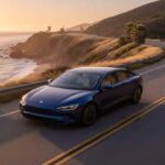 El Model 3 se desplaza suavemente en el tráfico y las actualizaciones corrigen algunos fallos del software. Sin embargo, las puertas pueden pegarse con la humedad y requieren fuerza extra para abrirse. Para muchos, este modelo ha envejecido más rápido de lo previsto, aunque su manejo sigue siendo agradable.