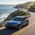 El X5 ofrece una conducción sólida y pulida, especialmente en carreteras con curvas. Aunque algunas veces demanda más atención de lo esperado, su lujo y respuesta dinámica mantienen la sensación de exclusividad silenciosa que caracteriza a BMW.