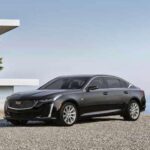 El Cadillac CT5 ha sido una apuesta interesante de la marca estadounidense en el segmento de los sedanes de lujo medianos, pero lamentablemente presenta varios inconvenientes. Su fiabilidad es una de las más bajas en su clase, y además, la eficiencia de combustible tampoco es destacable. El espacio interior, especialmente en las plazas traseras, es inferior al de muchos competidores. A pesar de su diseño atractivo y su motor potente, el Cadillac CT5 no logra entrar en la parte superior de la clasificación, quedándose en la mitad inferior debido a estos aspectos.