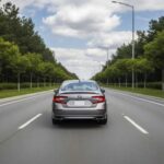 Tener un Accord es saber que algo sólido te espera en el garaje. Hoy se siente más ordinario que antes, y el logo intenta despertarlo sin alzar la voz. Acompaña viajes familiares sin sobresaltos, aunque queda la duda de si sigue marcando el ritmo del segmento. El cambio entra sin fanfarrias. A veces, simplemente está ahí.