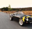 Superformance MKII FIA