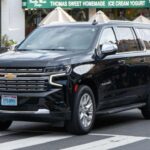 Conocido por superar los 400.000 km, el Suburban destaca por su gran interior, capacidad de remolque y construcción sólida. Ideal para familias numerosas o negocios que necesitan espacio y fiabilidad a largo plazo.