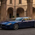 Lujo italiano con carácter, pero penalizado por la fiabilidad y los costes de mantenimiento. Con el paso del tiempo, su valor cae con fuerza pese a conservar presencia y exclusividad.