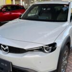 El Mazda MX-30 es el primer coche eléctrico de la marca, y su diseño atractivo y vanguardista cautivó a muchos al principio. Sin embargo, su pequeña batería y autonomía limitada no cumplen con las expectativas de los conductores que buscan un vehículo eléctrico con mayor alcance. A pesar de su tecnología innovadora y su interior de calidad, el MX-30 no ha podido competir con otros modelos eléctricos que ofrecen más kilómetros por carga. Los dueños que buscan más utilidad y eficiencia en un EV suelen optar por vender este modelo rápidamente en busca de algo con mayor rendimiento.