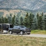 La Silverado mantiene su segundo puesto gracias a su amplia presencia y la fidelidad de sus clientes. Sin embargo, conviene tener cuidado con los modelos equipados con el problemático motor V8 6.2L de GM.