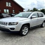 La marca Jeep promete caminos y senderos, pero el uso diario rara vez supera la zona de compras o la parada en el supermercado. La apariencia aventurera no siempre se corresponde con la realidad.