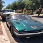 Con un diseño que evocaba deportividad, el TR7 no estaba pensado para altas prestaciones. Su motor modesto limitaba la velocidad, aunque su estética convencía a muchos.