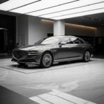 El Genesis G90 tiene una imagen de lujo discreto, y según los informes de Consumer Reports, esta berlina se mantiene fiable durante años. Es un coche que los propietarios valoran por su tranquilidad, aunque, en algunas ocasiones, pequeños problemas electrónicos pueden surgir, lo que le resta un poco de su carácter. Este coche ofrece una experiencia suave, pero los fallos inesperados de sus sistemas electrónicos le otorgan una fiabilidad un tanto incierta.