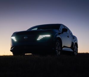 2026 Nissan Murano