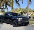 2026 RAM 1500 Limited Crew Cab 4×4 queautocompro.tv 8