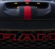 2027 Ram 1500 SRT TRX Bloodshot Night Edition00003