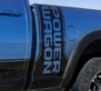 2027 Ram Power Wagon