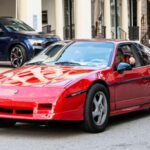 A pesar de su diseño exótico de motor central, el Fiero no pudo superar su reputación inicial por incendios en el motor y problemas de calidad. Los modelos GT posteriores ganaron algo de atención, pero en conjunto nunca recuperaron su momento. Hoy es un ejemplo de idea audaz que no alcanzó su potencial.