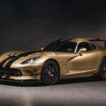 Los últimos años de la Viper produjeron versiones icónicas como la GTC ACR Extreme Aero. Su enfoque track-ready y paquete aerodinámico extremo lo han llevado a valores por encima de los 200.000 dólares. La documentación completa y la conservación impecable son clave para mantener su atractivo en el mercado.