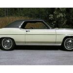 Para quienes alcanzaban la adultez y buscaban estatus, el Ford LTD ofrecía comodidad, elegancia y presencia en carretera. Con su carrocería amplia, interiores lujosos y motores potentes, este modelo representaba la transición de la emoción juvenil a la seguridad, confort y prestigio de la vida adulta, completando así los cinco iconos automovilísticos de la década.