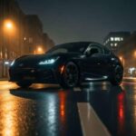 Este auto es un carácter en ruedas: ruidoso, torpe, adorable. Su precio ronda los 30 mil dólares. No es rápido, pero transmite velocidad. Remite a carreteras vacías, gasolineras con aromas extraños y la sensación de libertad que solo un deportivo asequible puede ofrecer.