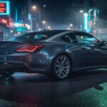 Apareció cuando nadie lo pedía. Sorprendió por fuerza y planteamiento, pero no por refinamiento. El interior es funcional, casi industrial, y necesita la carretera adecuada para brillar. Algunos propietarios lo vendieron pronto; otros descubrieron tarde que tenía más que ofrecer de lo que parecía.