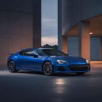 Comparte concepto con el GR86, pero es más pulido. La conducción se siente paciente, menos ruidosa. El motor suena correcto, el balance es perfecto de forma sencilla. Es un coche que se entiende con el tiempo. Para algunos será demasiado discreto.