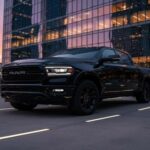 La Tundra tiene fama de durar para siempre. Su carácter japonés se traduce en robustez mecánica y bajo drama. El V8 impone respeto, es competente fuera del asfalto y mantiene uno de los mejores valores de reventa del segmento. Sin adornos innecesarios, solo resistencia.