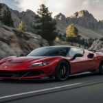 Novitec exprime aún más el V6 biturbo. Parece hecho para vueltas infinitas. El sonido se vuelve adictivo. Conducirlo a diario contradice su intención de carreras. El boost siempre parece al borde del exceso.