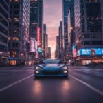 Con un motor boxer y un equilibrio excelente, el BRZ es un coche que se disfruta en el día a día. Aunque su rendimiento es sobresaliente, algunos lo ven como una opción más lenta para los que buscan algo más emocionante.