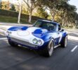 Superformance Corvette Grand Sport
