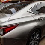 El Lexus ES cuenta con un motor prácticamente “a prueba de balas”. Gracias a la ingeniería de Toyota, estos motores están diseñados para no fallar. Si te decides por un Lexus, su fiabilidad del motor no decepcionará.