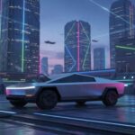 La Cybertruck no compite: irrumpe. Su diseño polariza, su potencia impresiona y su presencia no pasa desapercibida. Sin embargo, en el día a día plantea interrogantes claros: maniobrabilidad, practicidad real como pickup y durabilidad estética. Es una declaración de intenciones más que una respuesta convencional al mundo del trabajo.