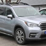 El Subaru Ascent apuesta fuerte por la seguridad con EyeSight y tracción integral estándar. Es un SUV pensado para familias activas que buscan estabilidad y confianza en cualquier condición climática.