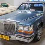 Un experimento tecnológico adelantado a su época. Permitía desactivar cilindros para ahorrar combustible, pero la electrónica no estaba preparada. El sistema falló tanto que la mayoría fue desactivado por los propios concesionarios.